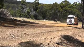 Cmt Belly Dumper 022