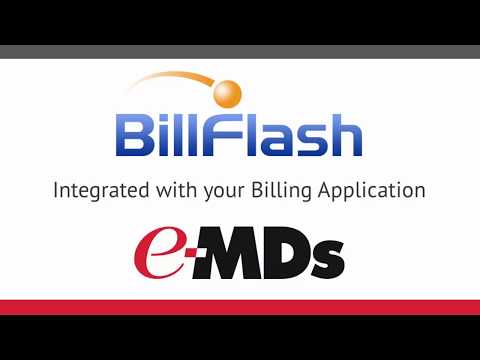BillFlash in eMDs