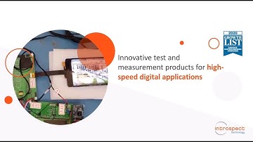 Introducing the SV5C-DPRXCPRX: High-Performance Combo MIPI D-PHY and C-PHY Analyzer