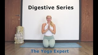 Download lagu Digestive Series Core Strengthening Amiro Maitri Yoga Digestive Series Core Strengthening Amiro Maitri Yoga
