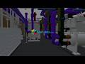 From Point Cloud to 3D Walkthrough | Power Plant Scan to BIM Visualization