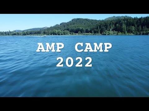 AMP Camp 2022 Recap