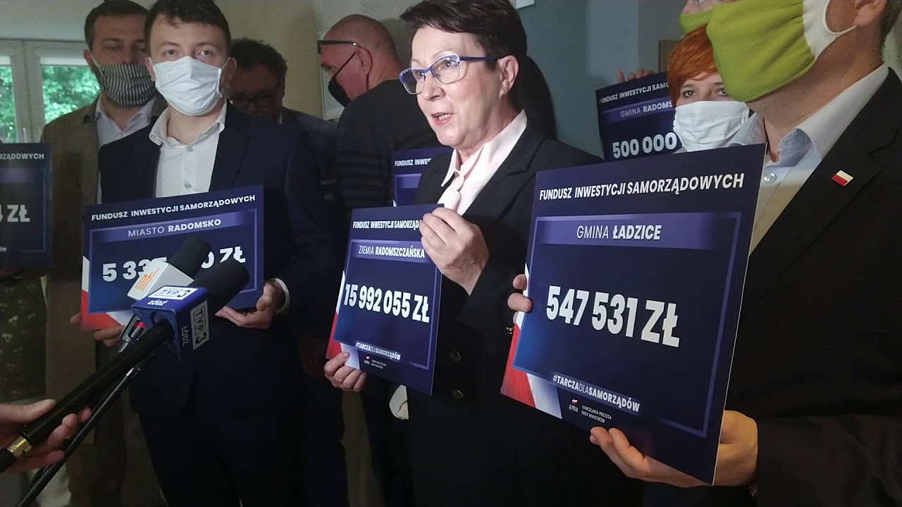 Fundusz Inwestycji Samorządowych
