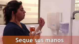 Coronavirus, medidas preventivas para evitar el contagio