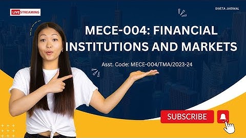 Mece 004 solved assignment 2023-24