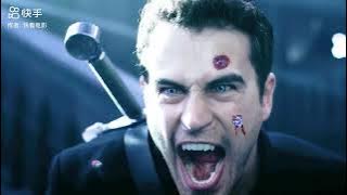 Underworld 5: Blood Wars Latest Movies | Hollywood Movies | Hollywood Hindi Dubbed 2024