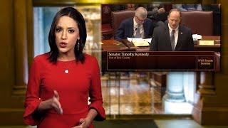 Morgan Minute: Episode 3