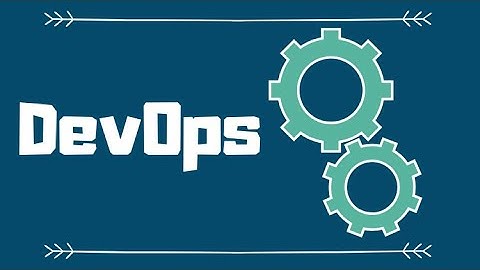 DevOps Explained