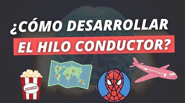 LA PROGRAMACIÓN 5. EL HILO CONDUCTOR