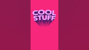 Texto 3D desvanecido Illustrator Fusion