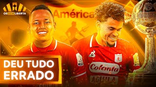 Even the best fail one day... 😑 | THOSE WITHOUT LIBERATORS | Episode 6