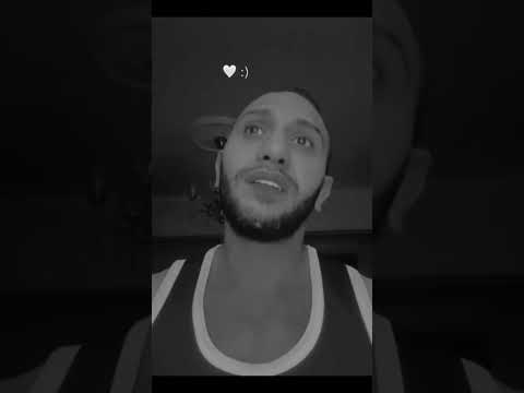 أنا مقدره الخساير اللي هتكون وانت مش موجود بس انت تعبتني