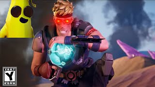 Season 6 Fortnite Meme Trailer