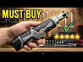 ✨ WORKPRO 12V Extended Ratchet Review MUST BUY or Waste?