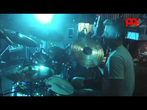 Brann Dailor (Mastodon) - The Sparrow