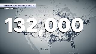 Automated license plate reading cameras blanket Arizona Here s where they are concentrated