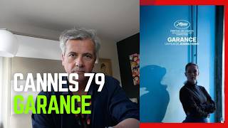 "Garance" di Jeanne Herry - recensione Festival di Cannes 2026 Concorso