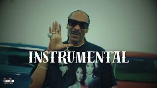 Snoop Dogg - Unsung Heroes (Instrumental)