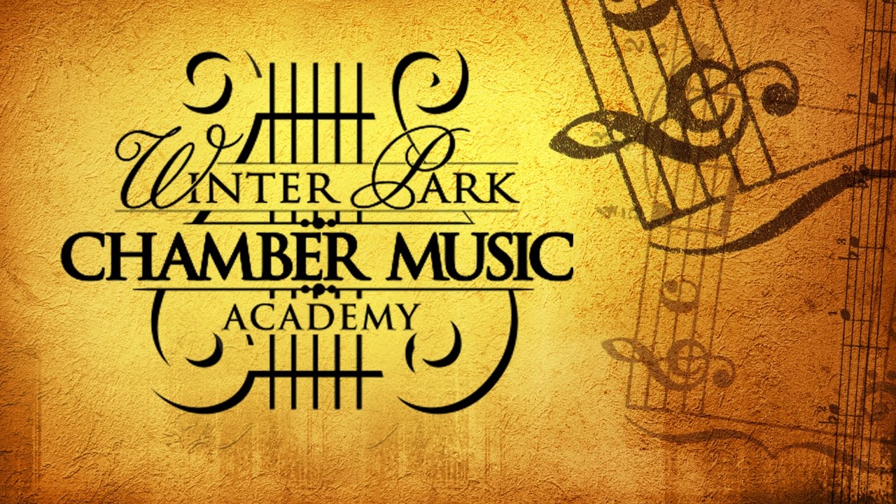 Winter Park Chamber Music Academy