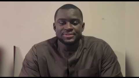 "لَّا خَيْرَ فِي كَثِيرٍ مِّن نَّجْوَاهُمْ.." راوية ورش عن نافع القارئ عثمان محمود بوصو سورة النساء