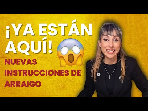 📌 NUEVAS INSTRUCCIONES