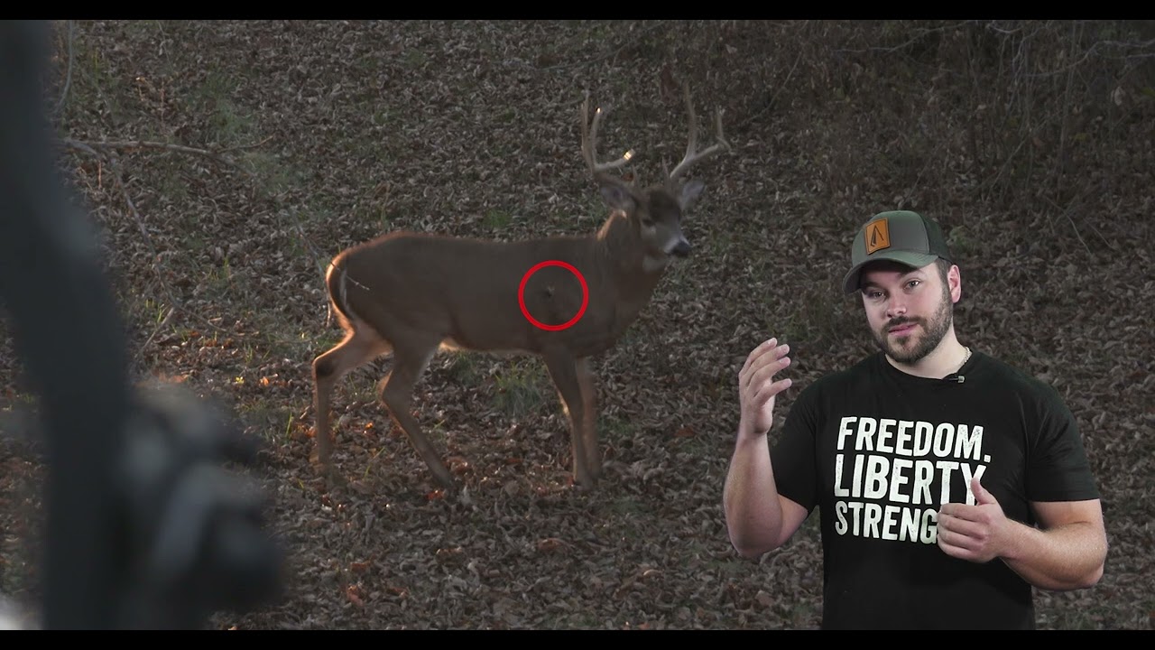 How to Control Buck Fever Methods For Controlling Buck Fever Buck