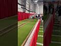 Long put at The Milwaukee Golf show! #allingolf #gregadamsgolf #djgeea