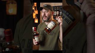 Heaven Hill Double Mash BiB Bourbon is 9 Years & $50!  #whiskeytube #itsbourbonnight  #whiskey