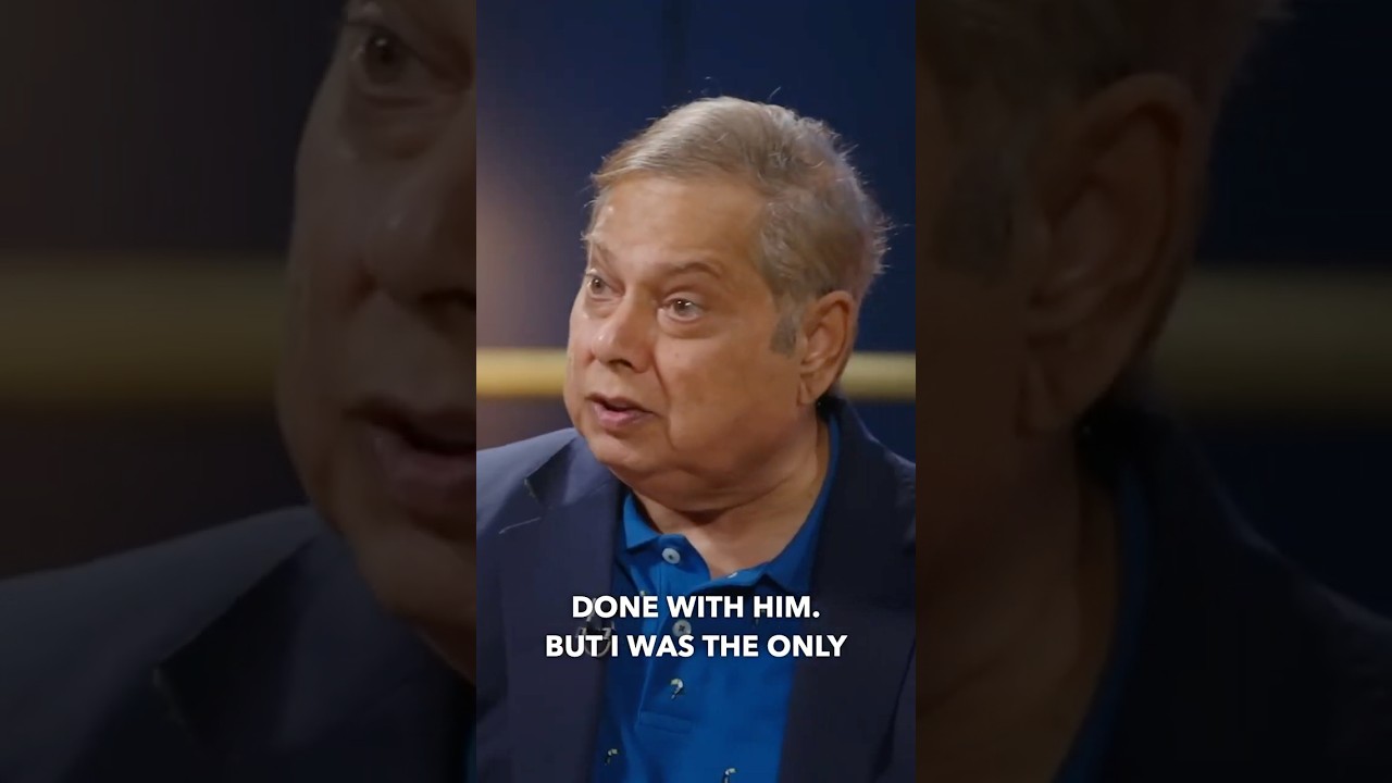 David Dhawan talks about his experience of Working with 