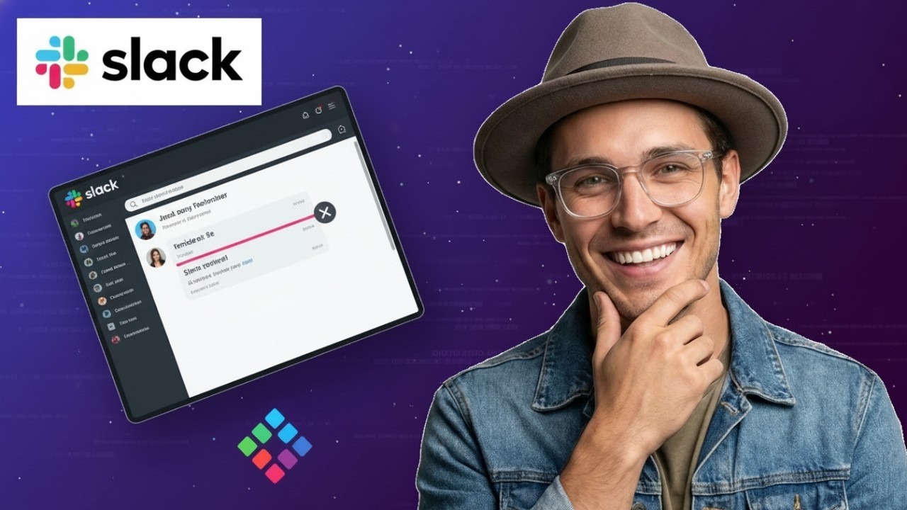 How To Delete Reminder in Slack in 2026 | Fast & Easy - YouTube