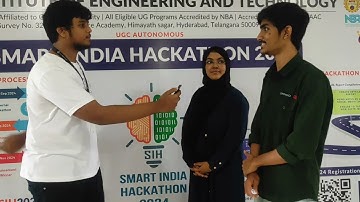 Teezboss Shines: Key Moments & Tech Breakthroughs from Lords Internal Hackathon