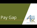 Understanding the Gender Pay Gap
