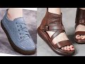 LADIES DRESSES CASUAL FORMAL SANDALS DESIGN NEW LATEST VERY BEAUTIFUL TRENDING FOOTWEAR COLLECTION