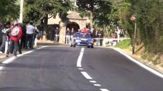 Subaru WRC 22B Super Sound Subaru WRC 22B Super Sound