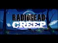 Radiohead  creep cover ft denisse ferrara