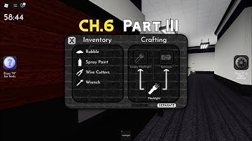 Roblox TERMINAL ESCAPE ROOM CHAPTER 6 (Part 3) Walkthrough [Revolution]