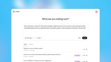 Revolutionize Your Coding: Introducing Codex - AI-Powered Coding Assistant
