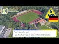 Stdtisches stadion an der dsternortstrae  sv atlas delmenhorst  2017