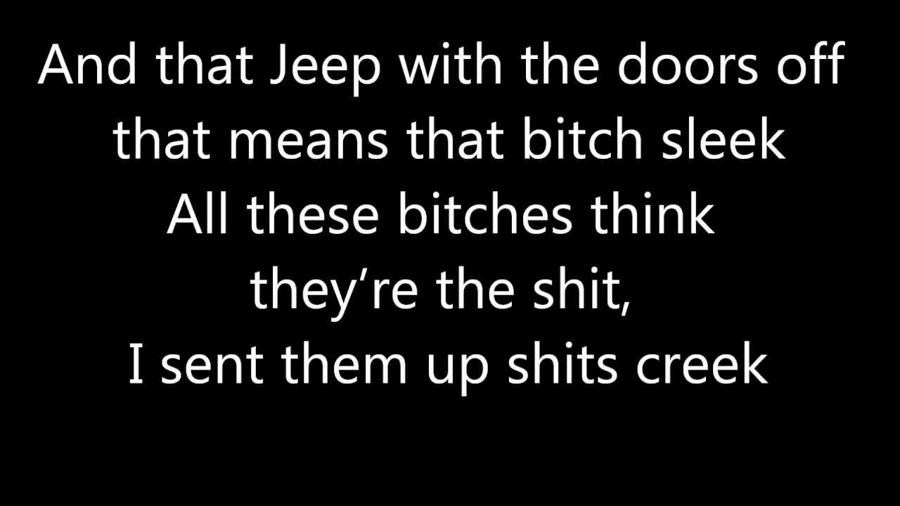 Lil Wayne No Worries Lyrics Lil Wayne - No Worries ft. Detail - Lyrics on Screen - [Dedication 4