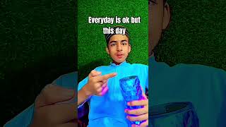 everyday is ok but this day is so cool #deeni #worlddd #myd #dadding #duniverse #dddance #missd #tsh
