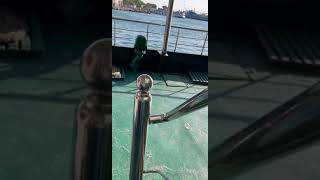 From Kadıköy To Eminönü