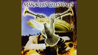 Video thumbnail of "Mariachi Cristiano - Le Voy a Cristo"