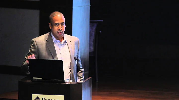 Michael Lacy - An African-American Perspective of ...