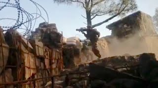 Indian Special Forces Hammer Pakistani Positions With Carl Gustaf screenshot 3