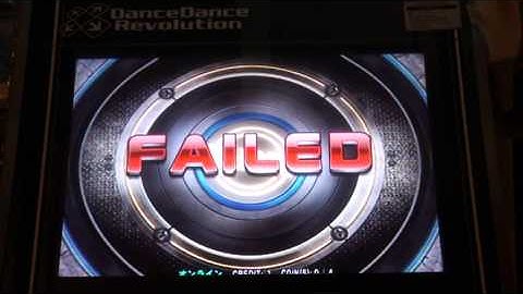 Osaka Evolved Type 2 999,420 DDR X3 AC