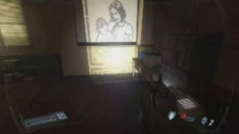 F.E.A.R 2 demo gameplay part 1