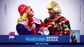 Confira alguns vídeos engraçados das eleições 2022 - Giro TV