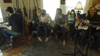 Castanets - &quot;Prettiest Chain&quot; (Violitionist Session)