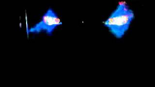 2007 bmw x5 headlight flickering