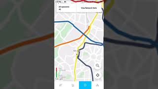 Vi coverage vs Jio coverage vs airtel coverage and spedd test